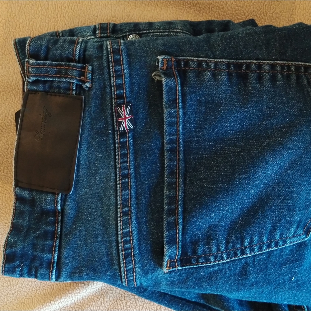 Guys jeans